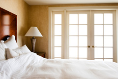 Hurstwood bedroom extension costs