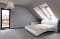Hurstwood bedroom extensions