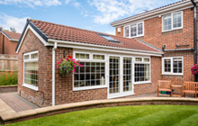 Hurstwood house extension leads