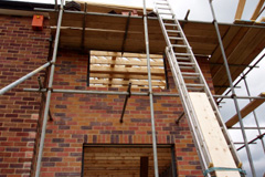 house extensions Hurstwood