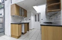 Hurstwood kitchen extension leads