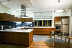 kitchen extensions Hurstwood